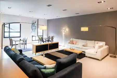 Zentral Ave - 3