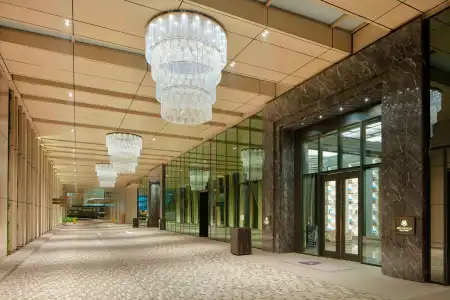 The St. Regis Kuala Lumpur - 31