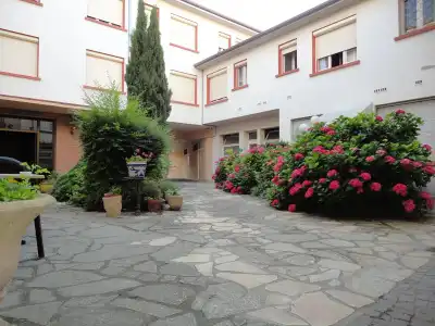 Hôtel Chiffre - 14