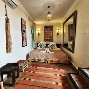 Riad Dar El Grably - 95