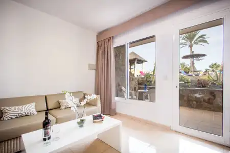 Arena Suite - Adults Only - 7