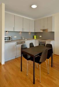 Business & Family Ambiente Apartments - 10