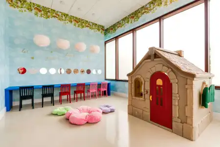 Magic Village Yards, Trademark Collection by Wyndham - 12