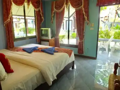 Blue Andaman Lanta Resort - 179