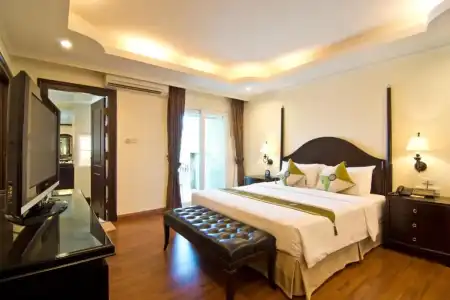 LK Royal Suite Pattaya - 77
