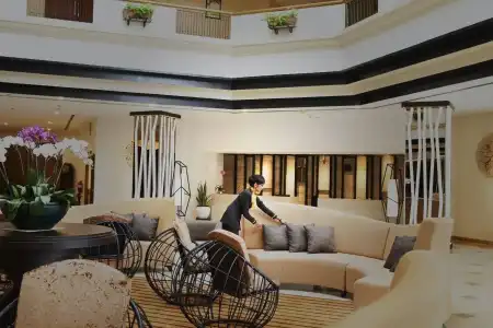 Grand Diamond Yogyakarta - 30