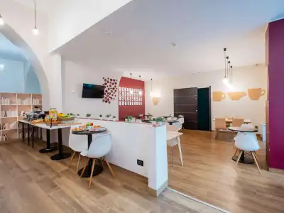 B&B Trieste - 21
