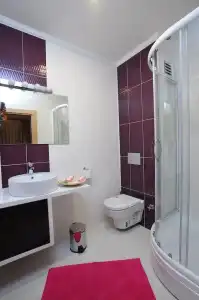 Butik Rafo Otel - 9