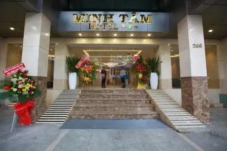Minh Tam & Spa 32 - 1