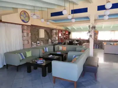 Blue Beach Villas Apartments - 25