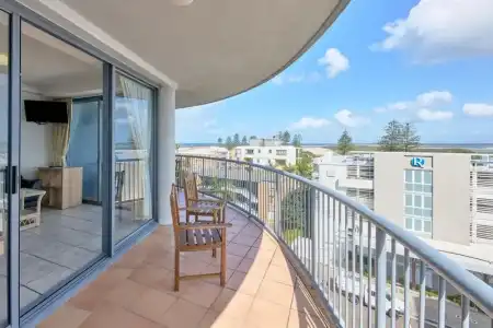 Centrepoint Holiday Apartments - 138