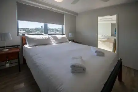 Centrepoint Holiday Apartments - 119