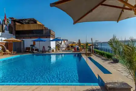 Sonesta Nouba - 28