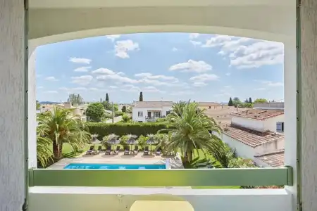 Logis Hôtel Le Rodin - 117