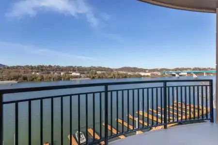 SpringHill Suites by Marriott Chattanooga Downtown/Cameron Harbor - 33