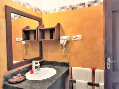 Reef & Beach Resort - 8