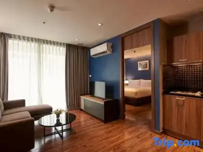Amp Am House - 71