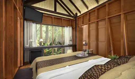 The Spa Resorts - Lamai Beach - 5