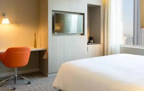 Courtyard Santiago Las Condes - 60