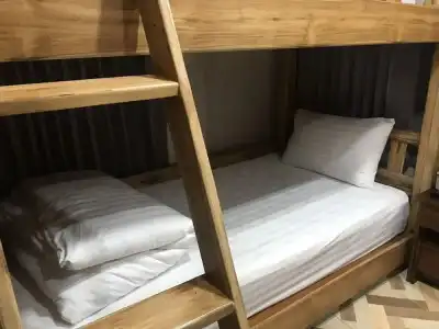 Sleep Walker Poshtel - Hostel - 22