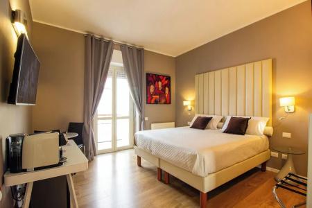 Album Boutique Rooms - 33