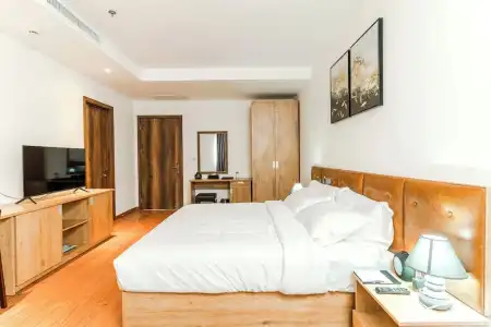 Sea Breeze Resort - 209