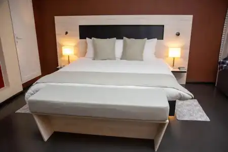 Hôtel La Villette - 92