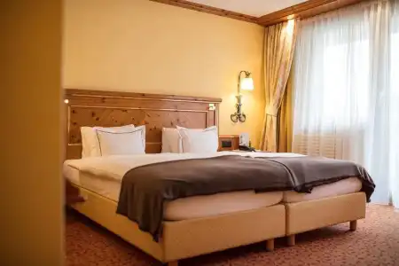 Relais & Chateaux Schonegg - 4