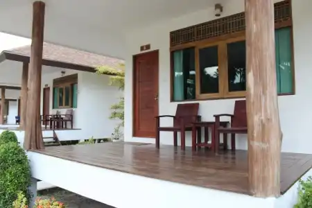 Koh Ngai Paradise Beach Resort - 69