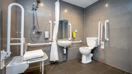 Staycity Aparthotels, Liverpool, Waterfront - 50