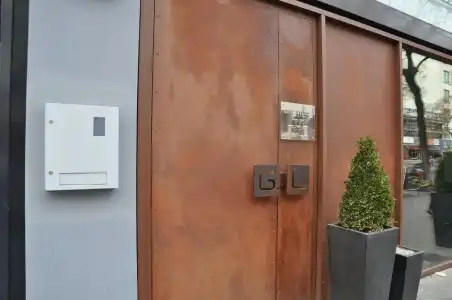 GOODMAN'S LIVING GmbH - 8