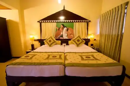 Randholee Resort & Spa - 99