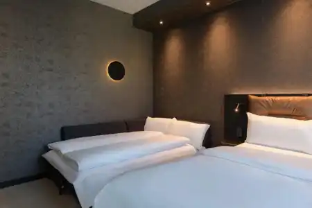 Ibis Styles Friedrichshafen - 66