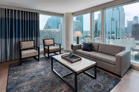The Westin Austin Downtown - 96