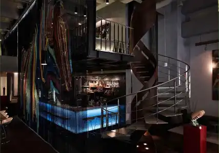 Pullman Jakarta Central Park - 13