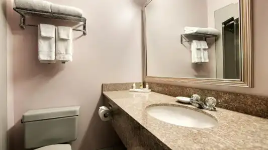 Best Western Plus Stoneridge Inn & Conference Centre - 41