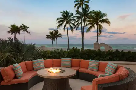 Hollywood Beach Marriott - 33