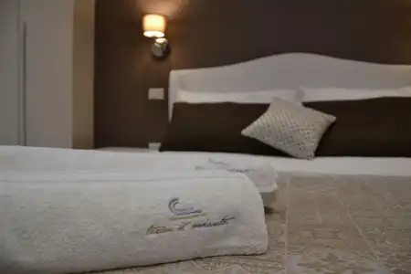B&B Terra d'Oriente - 4