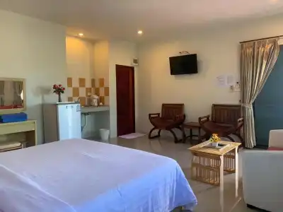 Aurico Kata Resort & Spa - 32