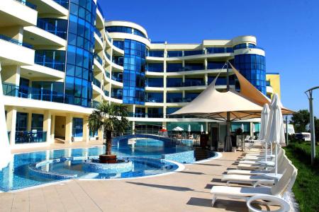 ApartMarina Holiday Club & SPA - All Inclusive - 11