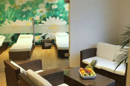 Best Western Queens Pforzheim-Niefern - 4
