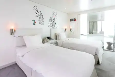 Imperial Palace Boutique Itaewon - Renovated in 2025 - 2