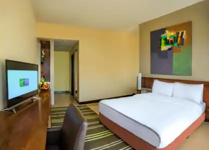 Holiday Inn Resort Dead Sea by IHG - 53