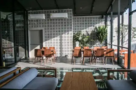 Luk Hostel - Digital Nomad Friendly - 13
