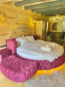 Yamaçda Suit Otel - 133
