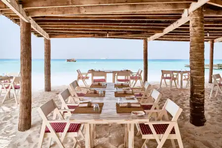 Finolhu, A Seaside Collection Resort, a Member of Designs - 15