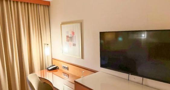 The Q - Quadro City - 30