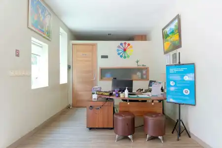 LeGreen Suite Senayan - 8