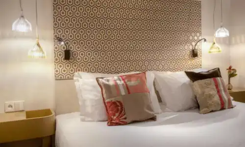 Hôtel Sèvres Saint Germain - 47