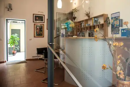 Le Giare B&B - 12